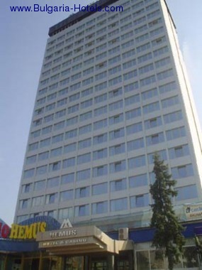 Bulgaria hotels